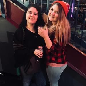 Meet your Posher, Kelly